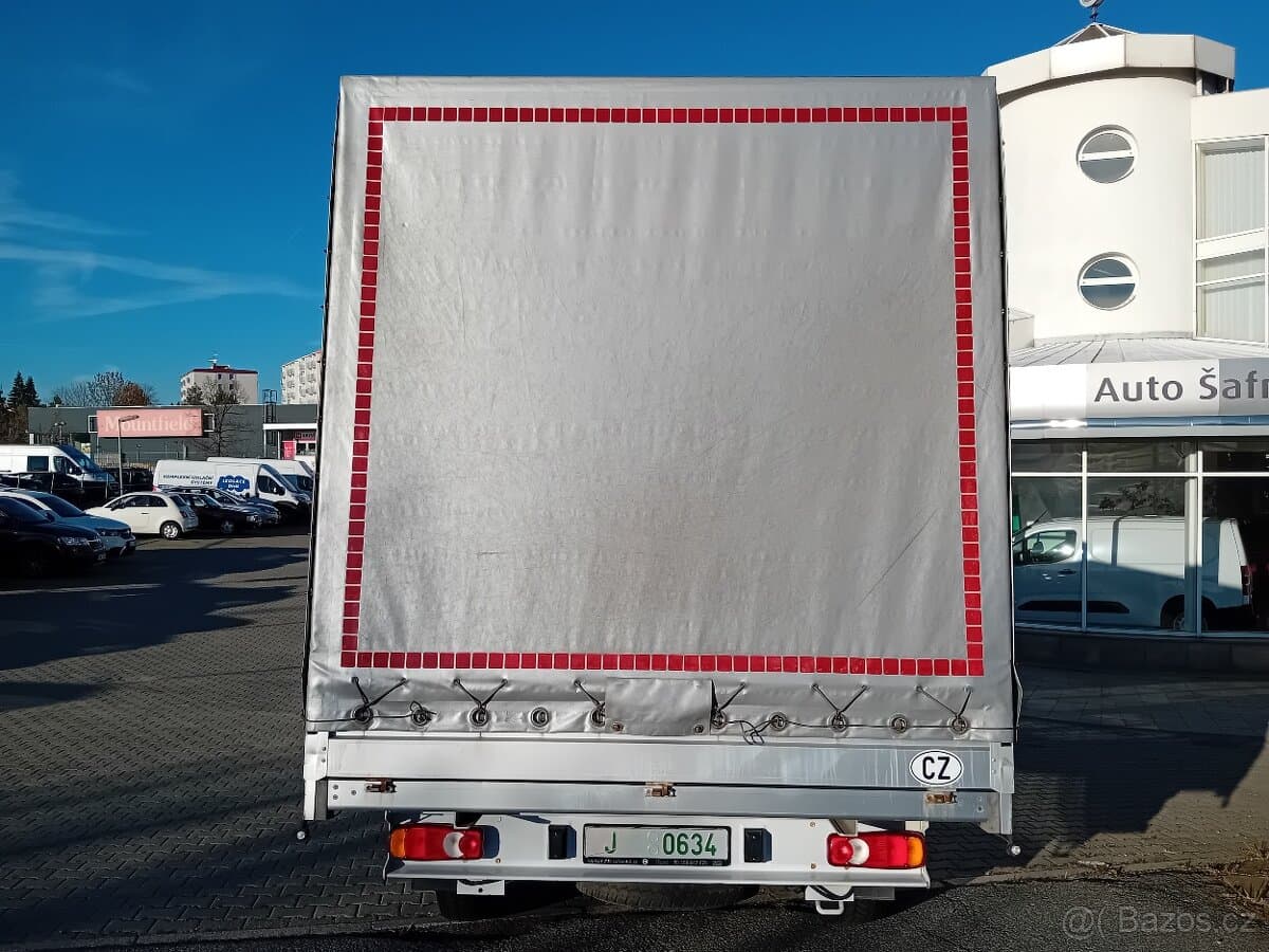 2021 Fiat DUCATO - 6