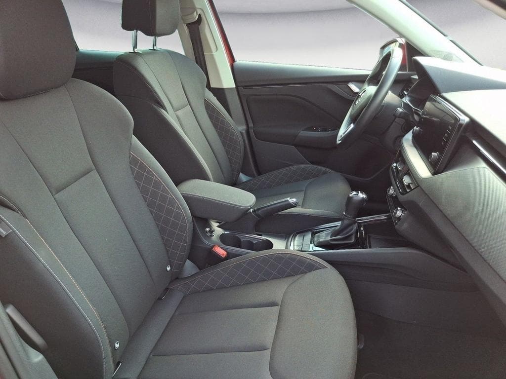2021 Škoda KAMIQ - 6