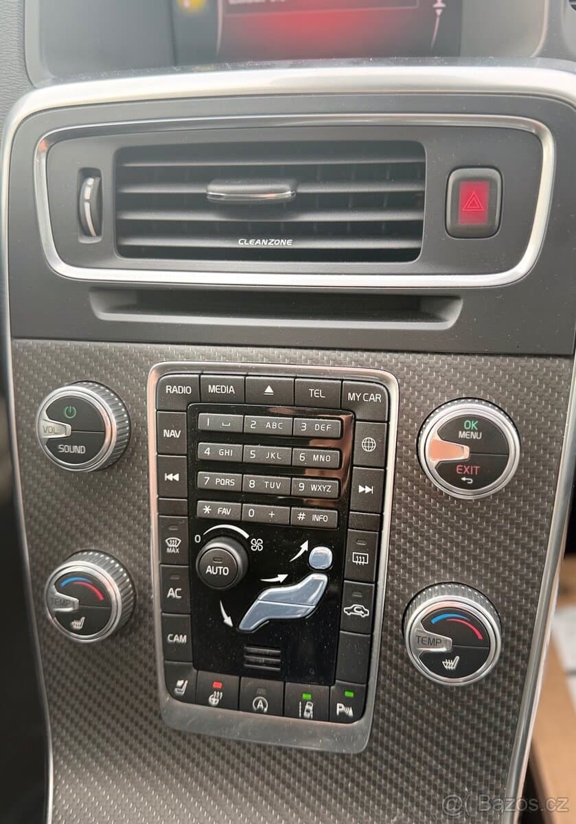 Volvo S60 - 6
