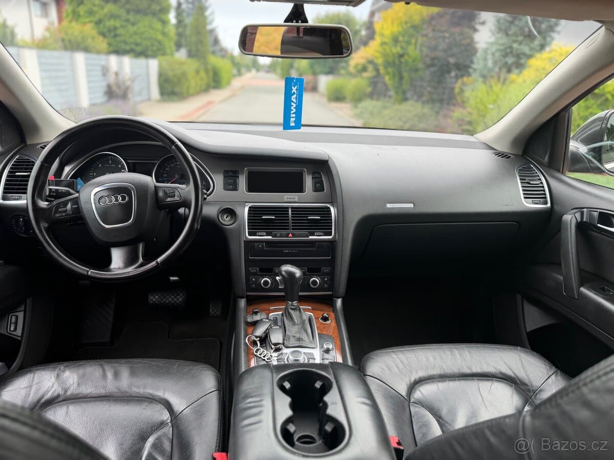2007 Audi Q7 - 6