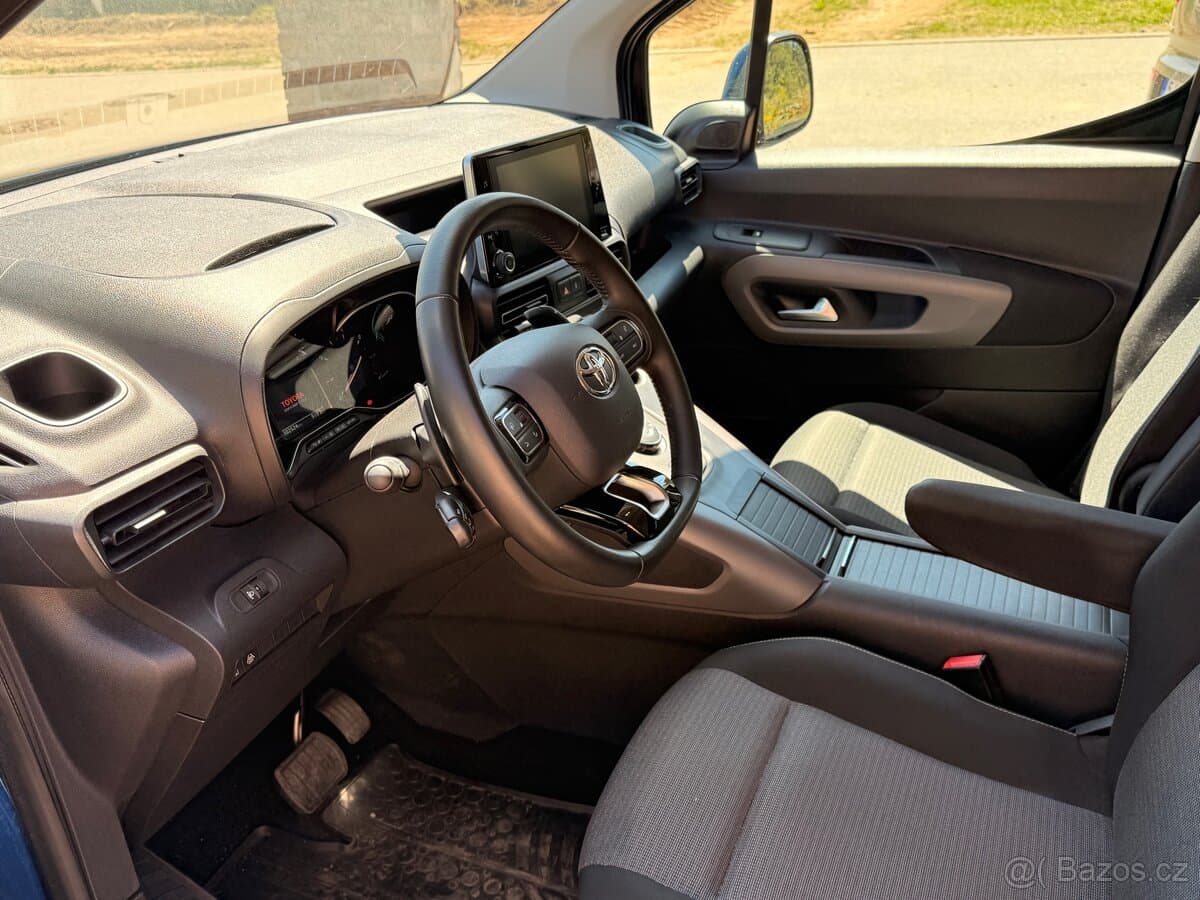 2021 Toyota PROACE - 6