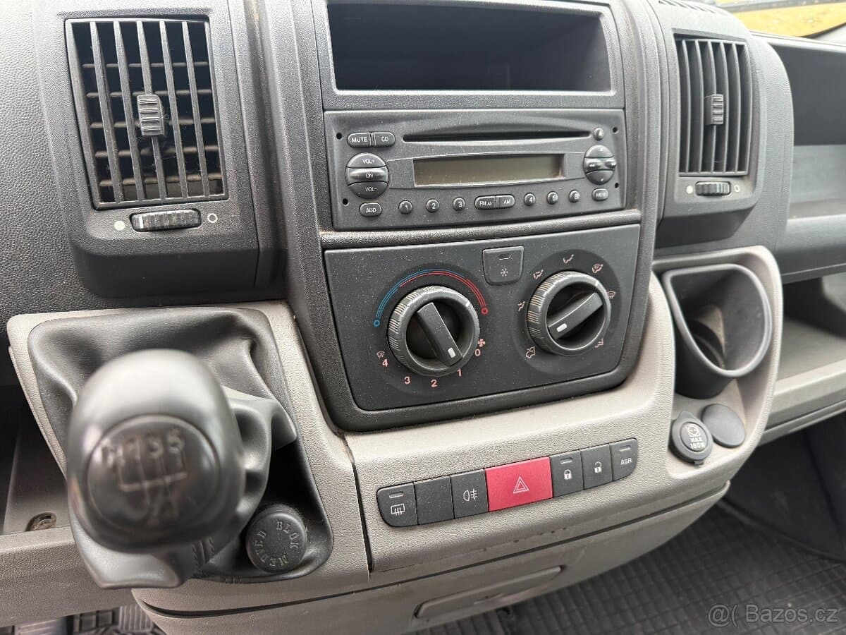 2010 Peugeot BOXER - 6