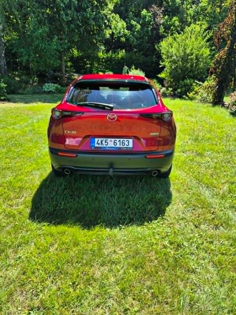 Mazda CX-30 - 6