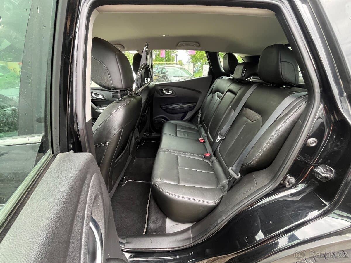 2015 Renault KADJAR - 6