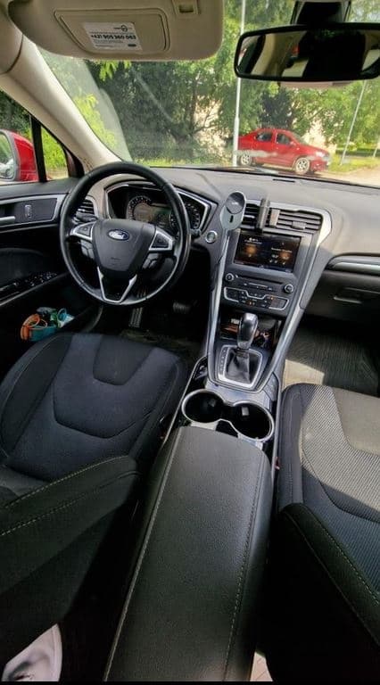 Ford MONDEO - 6