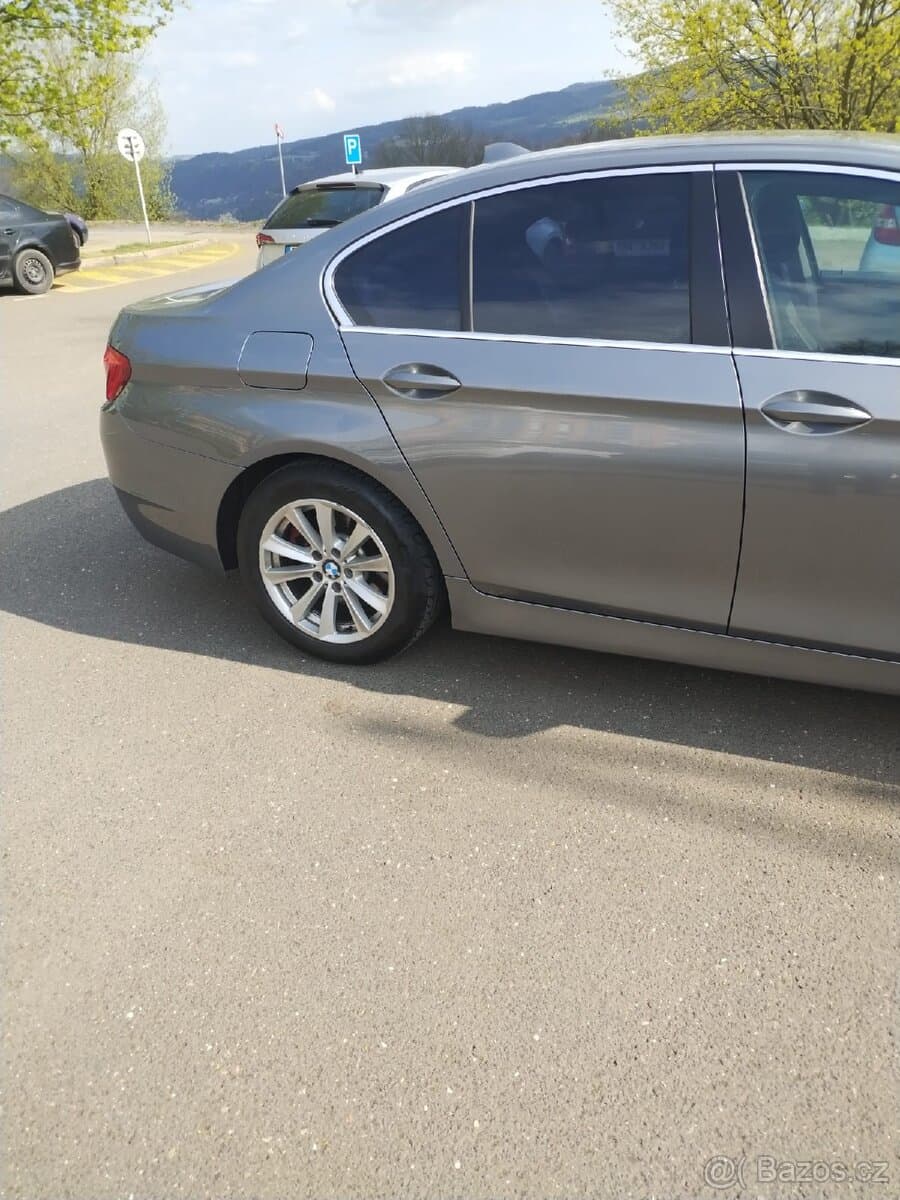 2011 BMW OSTATNÍ - 6