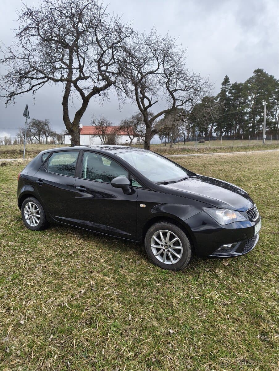 2015 Seat IBIZA - 6