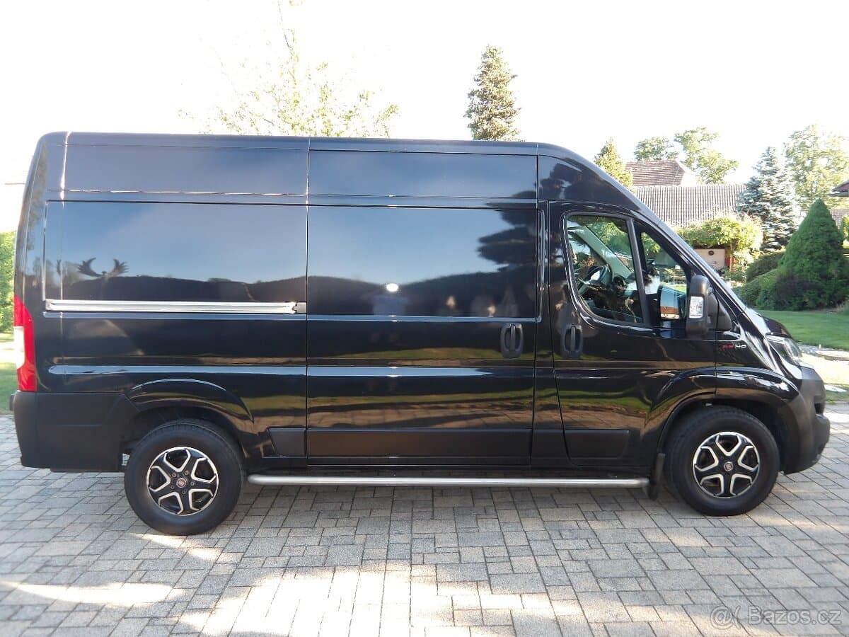 2021 Fiat DUCATO - 6