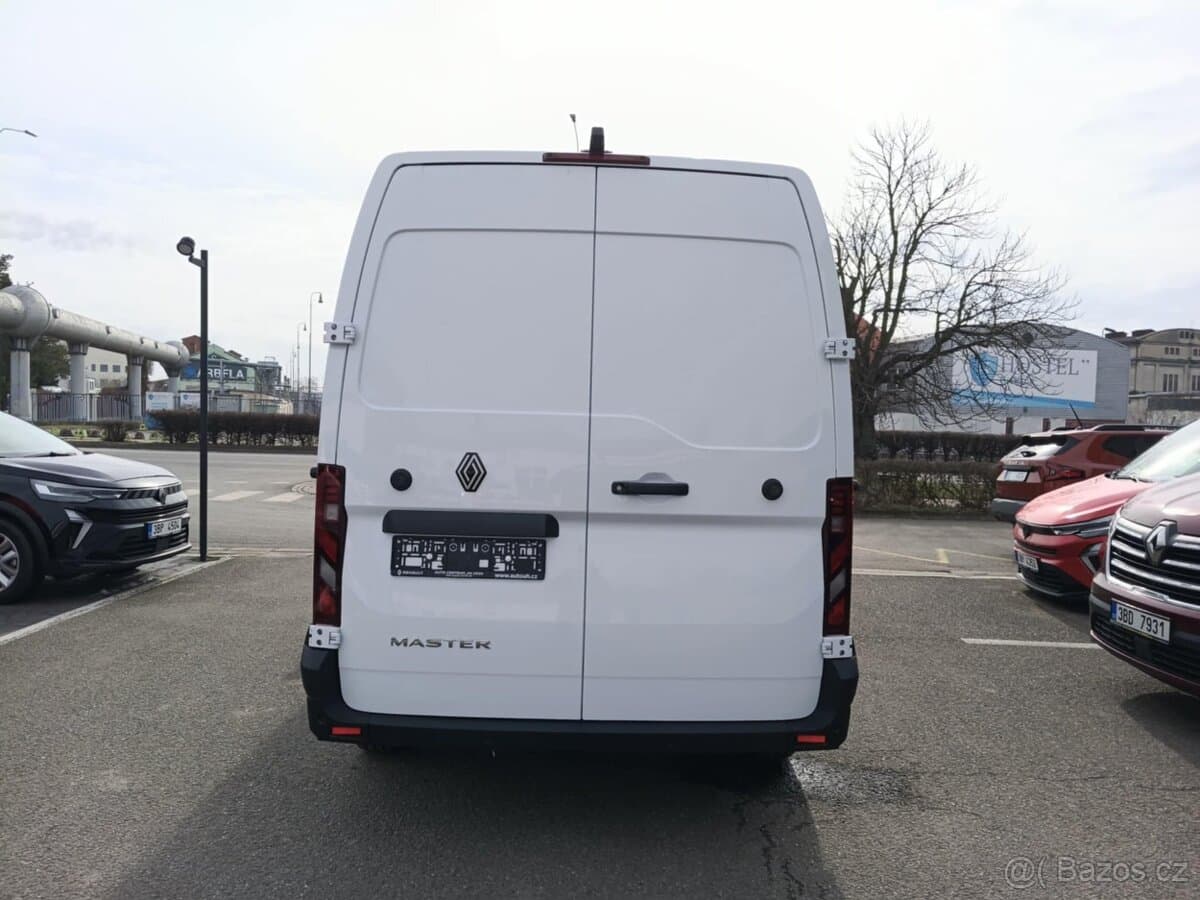 Renault MASTER - 6