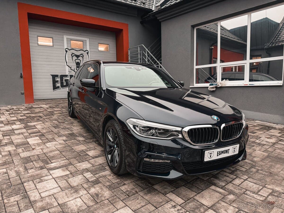 2018 BMW OSTATNÍ - 6