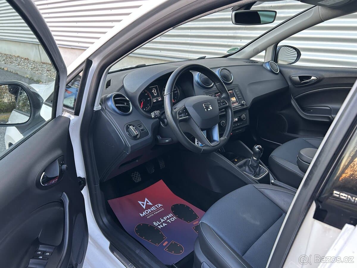 2016 Seat IBIZA - 6