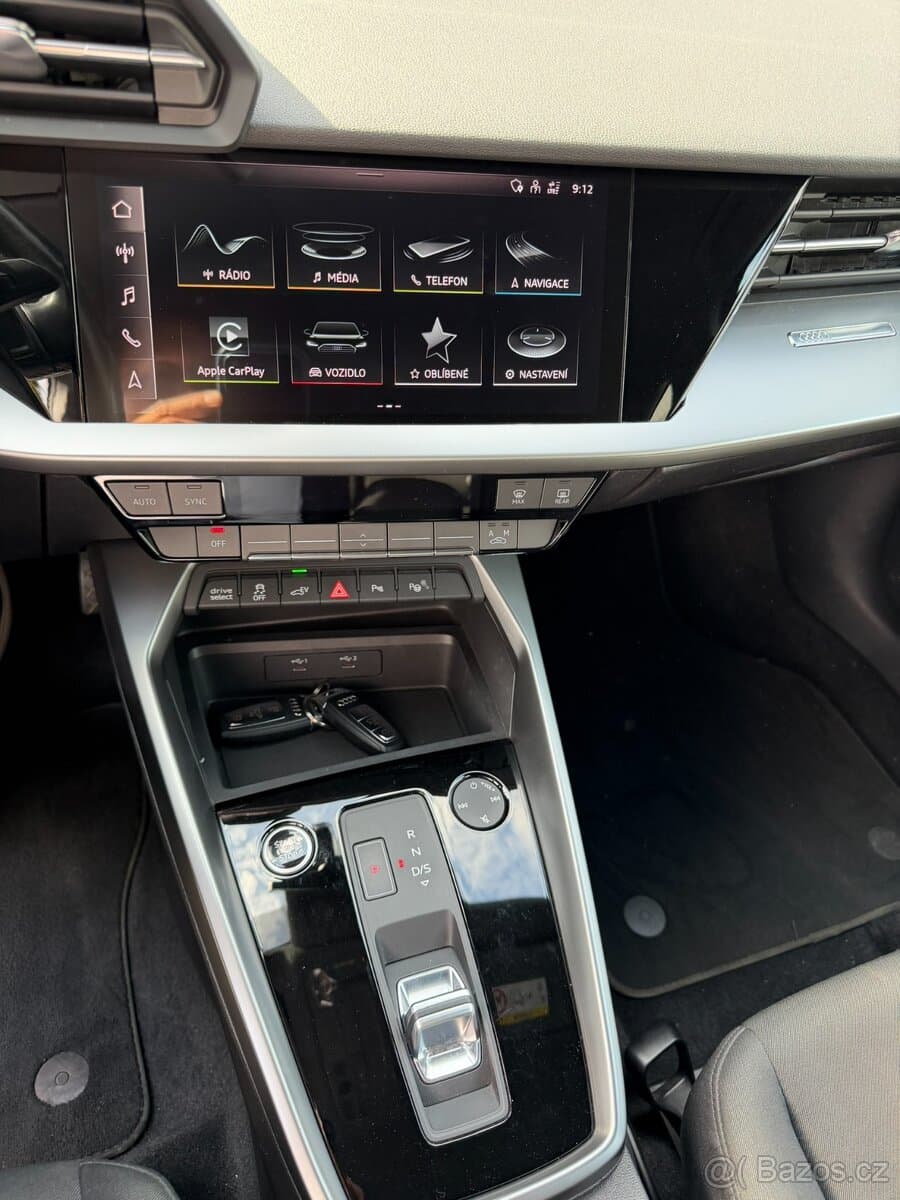 Audi A3 - 6