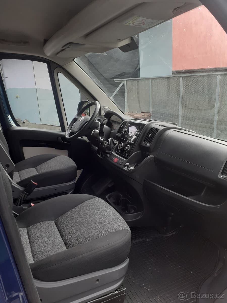 2019 Fiat DUCATO - 6