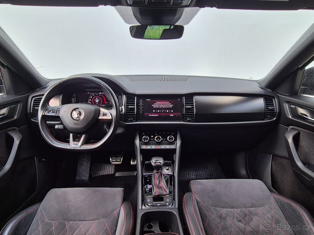2019 Škoda KODIAQ - 6