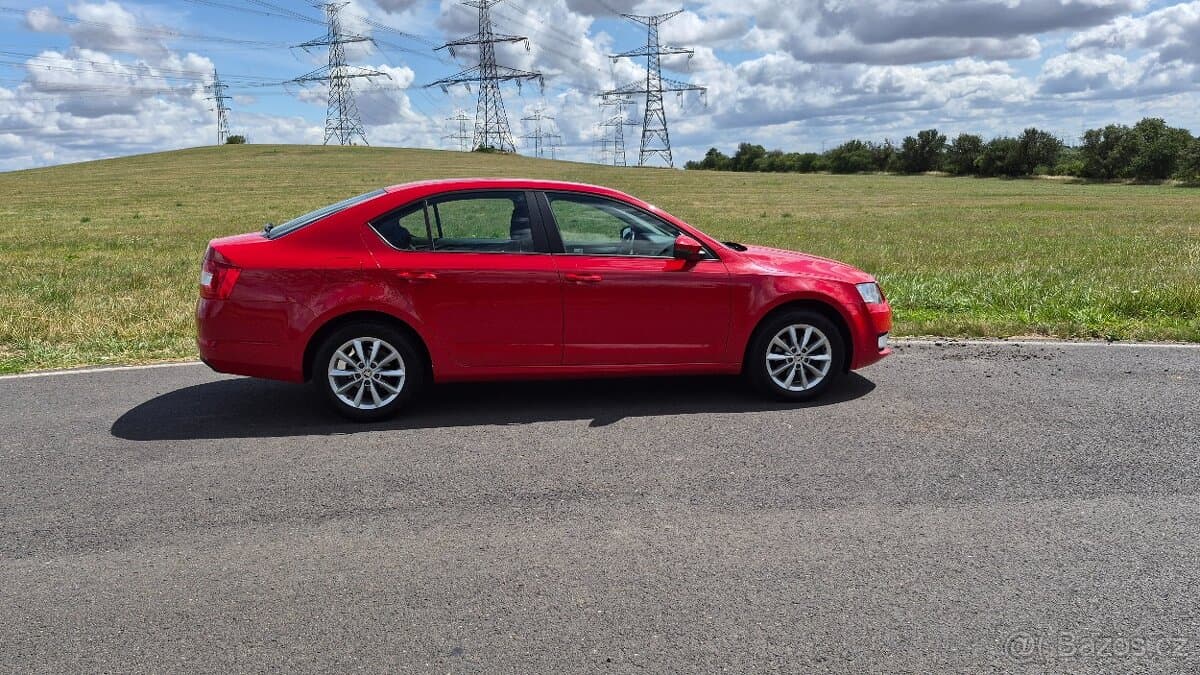 2016 Škoda OCTAVIA - 6