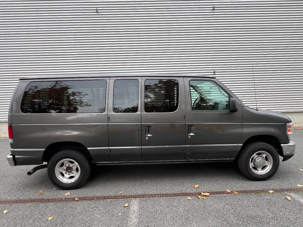 2009 Ford OSTATNÍ - 6