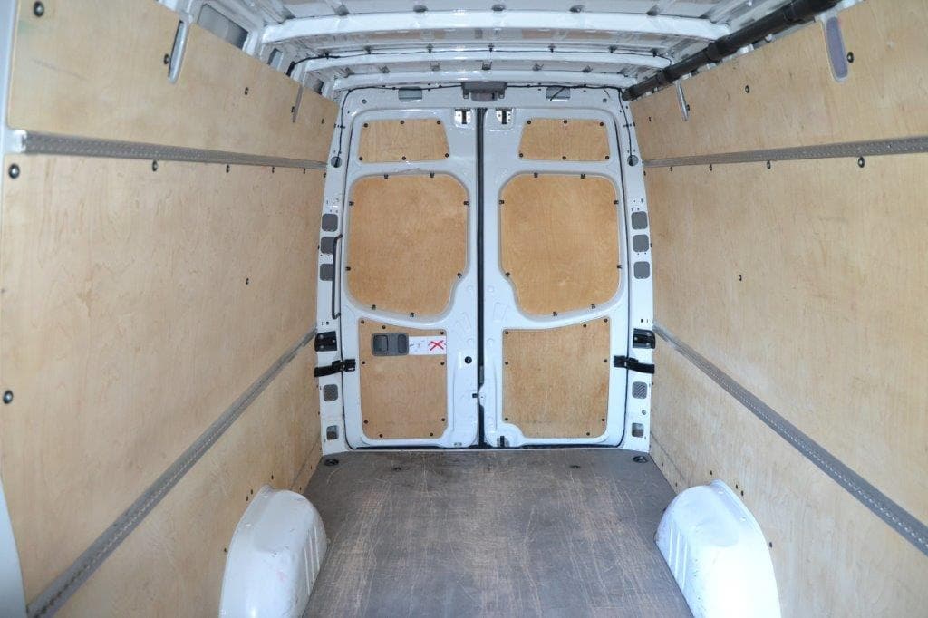2018 Mercedes-Benz SPRINTER - 6
