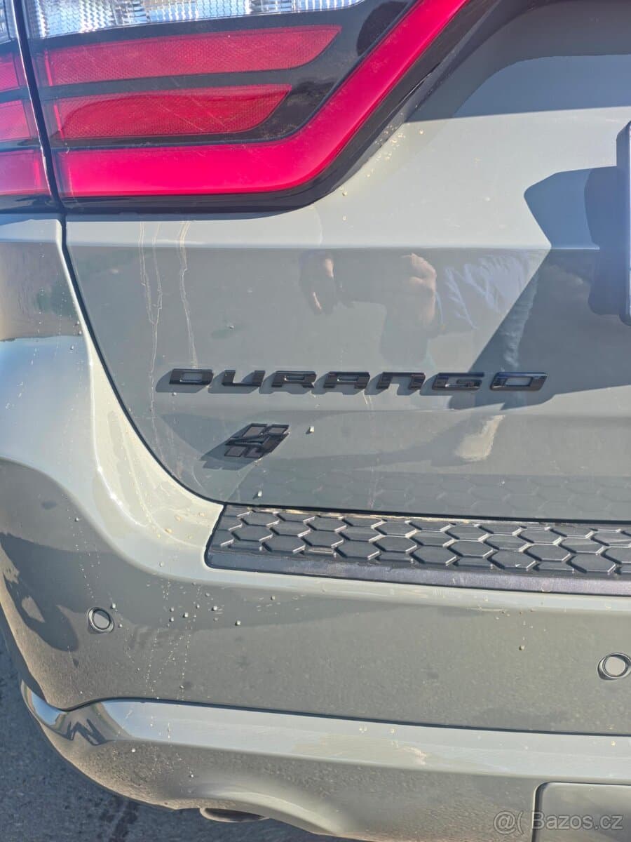 2023 Dodge DURANGO - 6