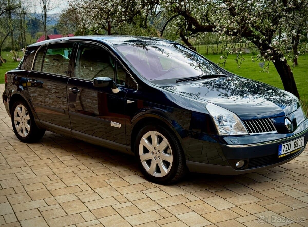Renault OSTATNÍ - 6