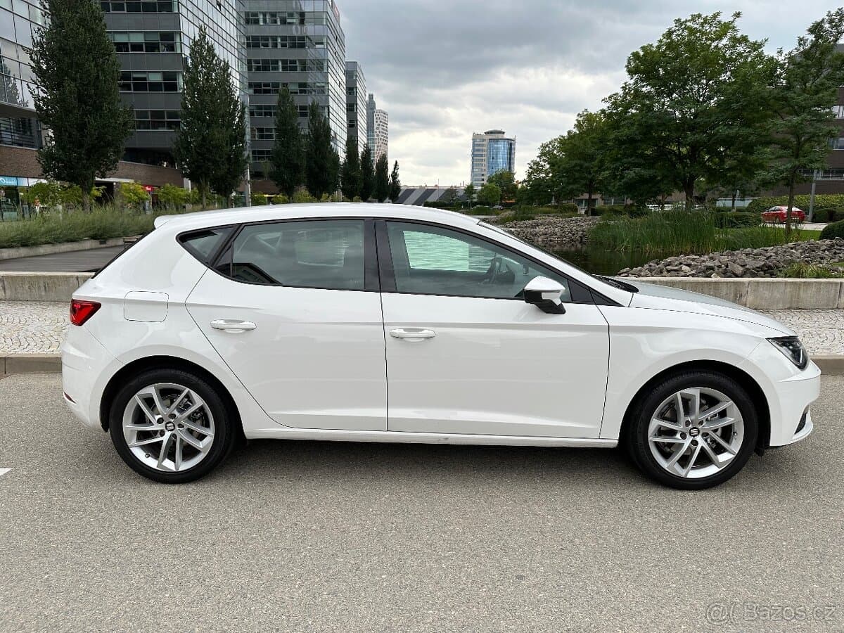 2017 Seat LEON - 6
