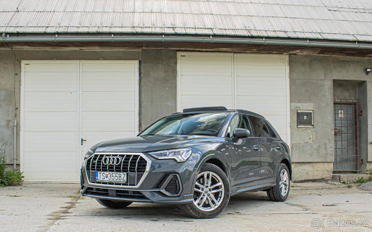 2019 Audi Q3 - 6