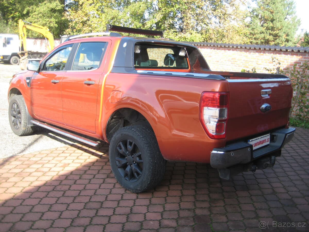 2013 Ford RANGER - 6