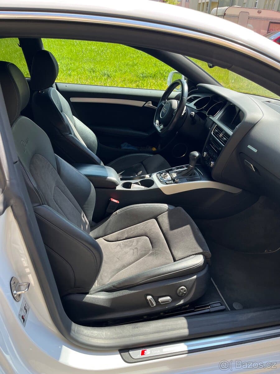 2016 Audi A5 - 6