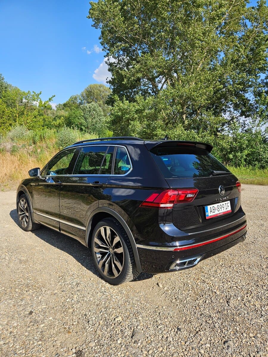 2023 Volkswagen TIGUAN - 6