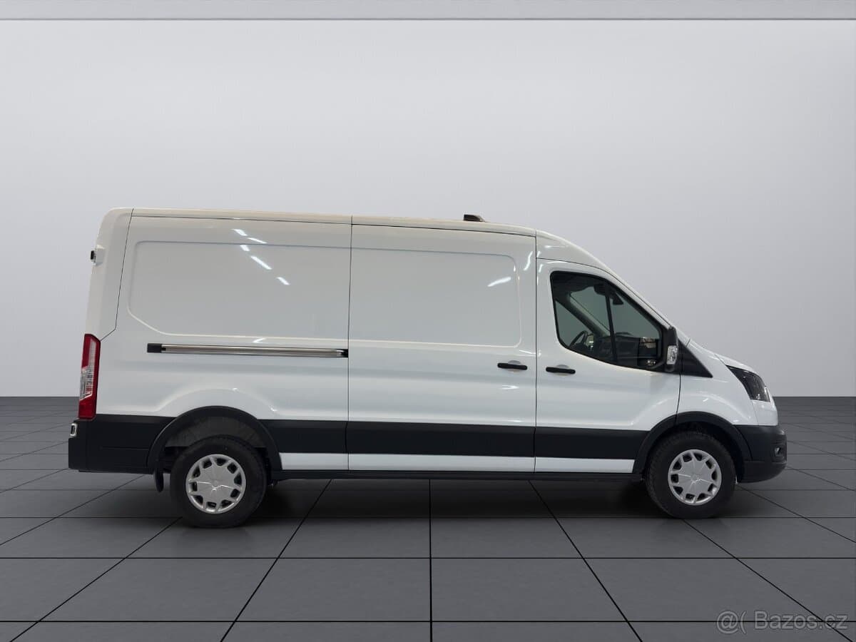 2025 Ford TRANSIT - 6