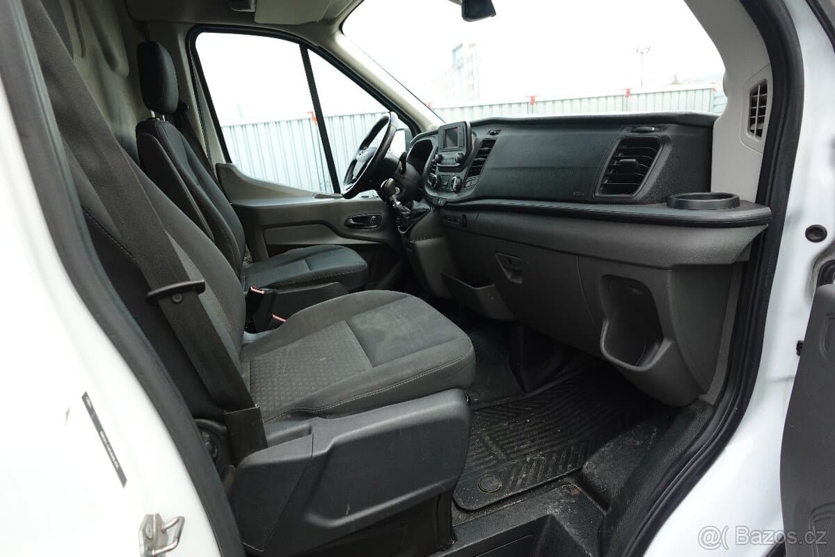 2022 Ford TRANSIT - 6