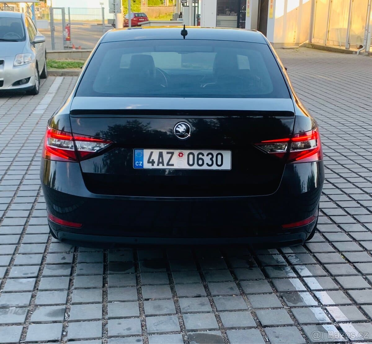 2015 Škoda SUPERB - 6