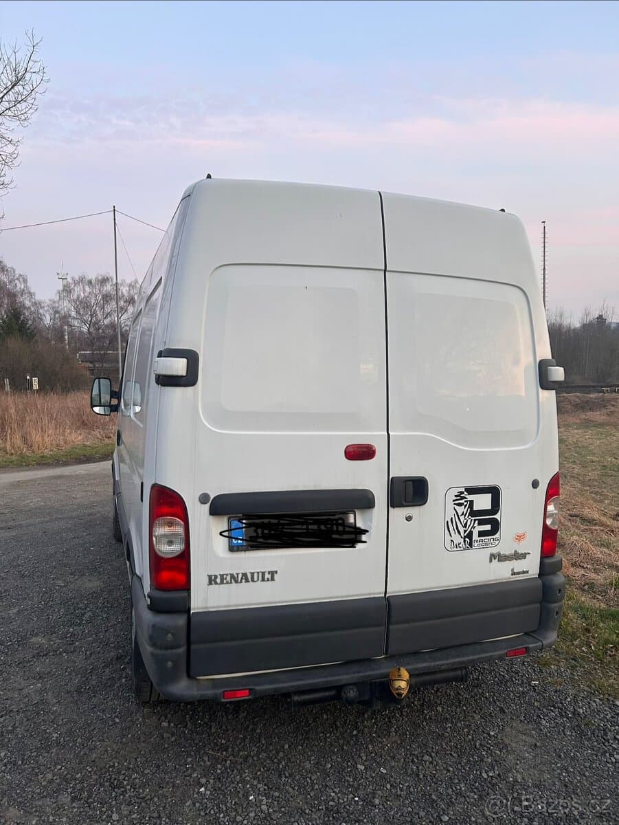 2006 Renault MASTER - 6