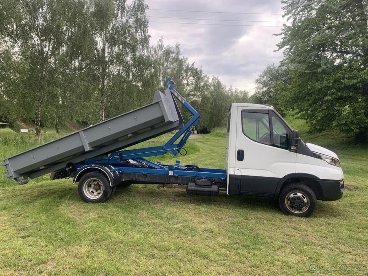 2018 Iveco OSTATNÍ - 6
