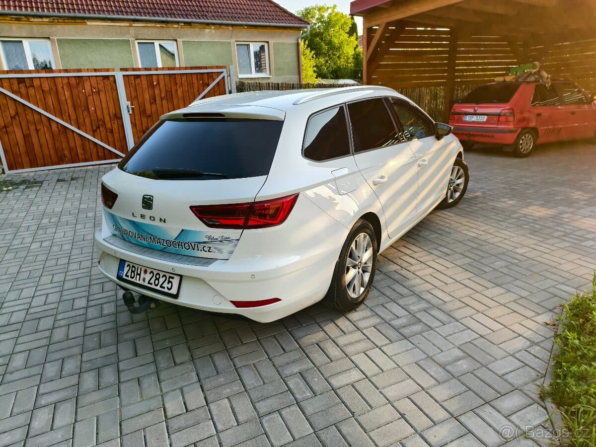 Seat LEON - 6