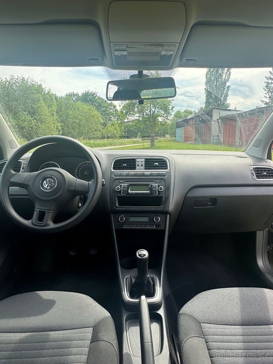2010 Volkswagen POLO - 6