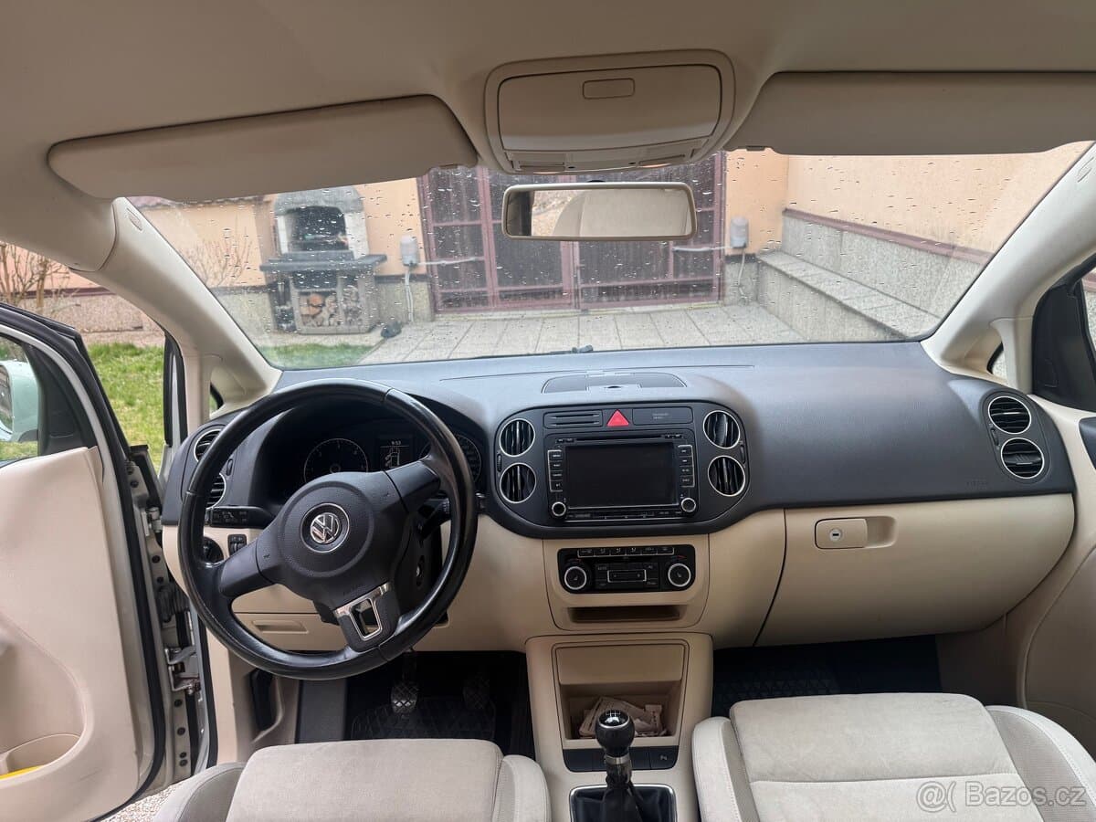 2009 Volkswagen GOLF - 6