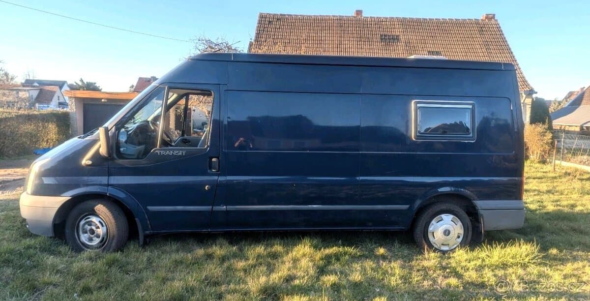 2011 Ford TRANSIT - 6