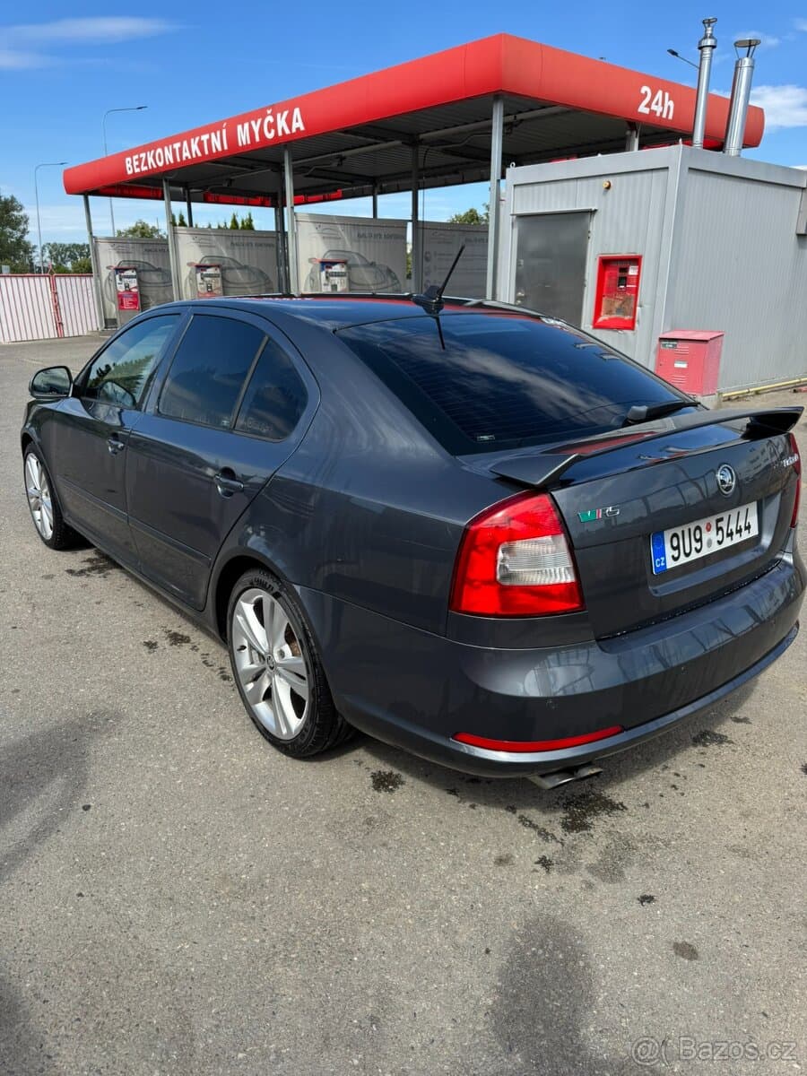 2011 Škoda OCTAVIA - 6
