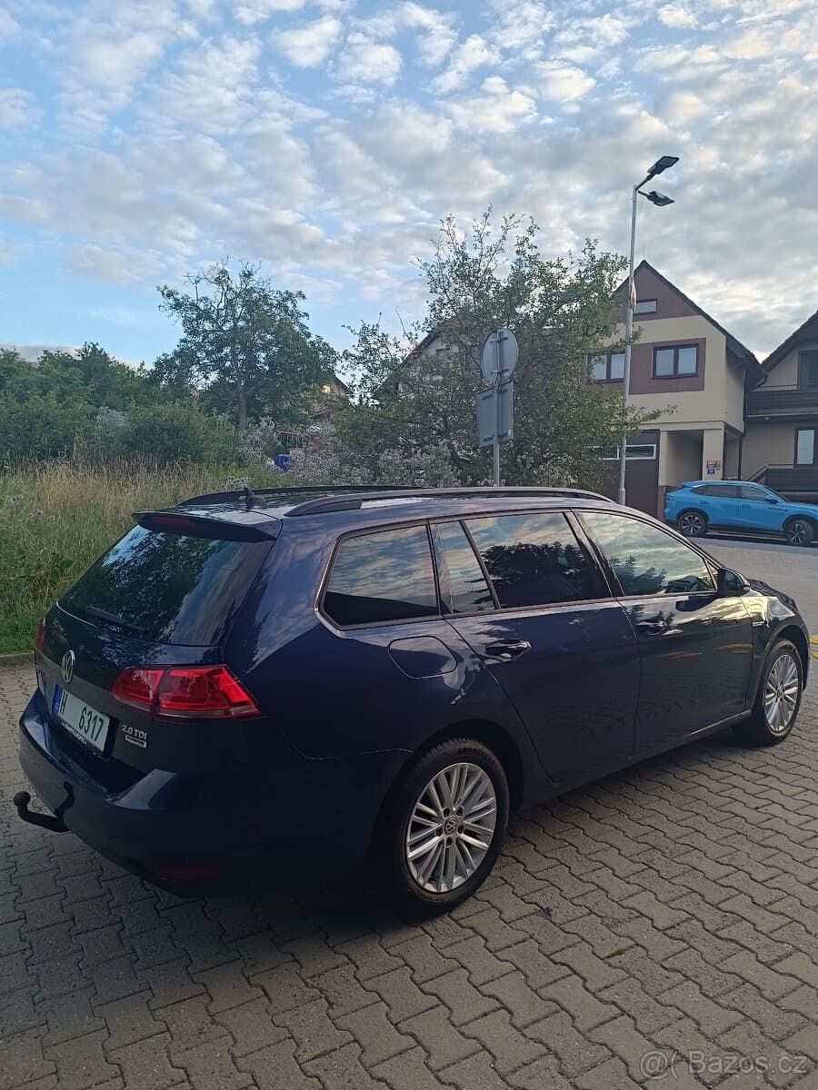 2014 Volkswagen GOLF - 6