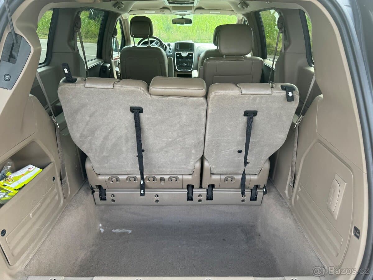2012 Chrysler OSTATNÍ - 6