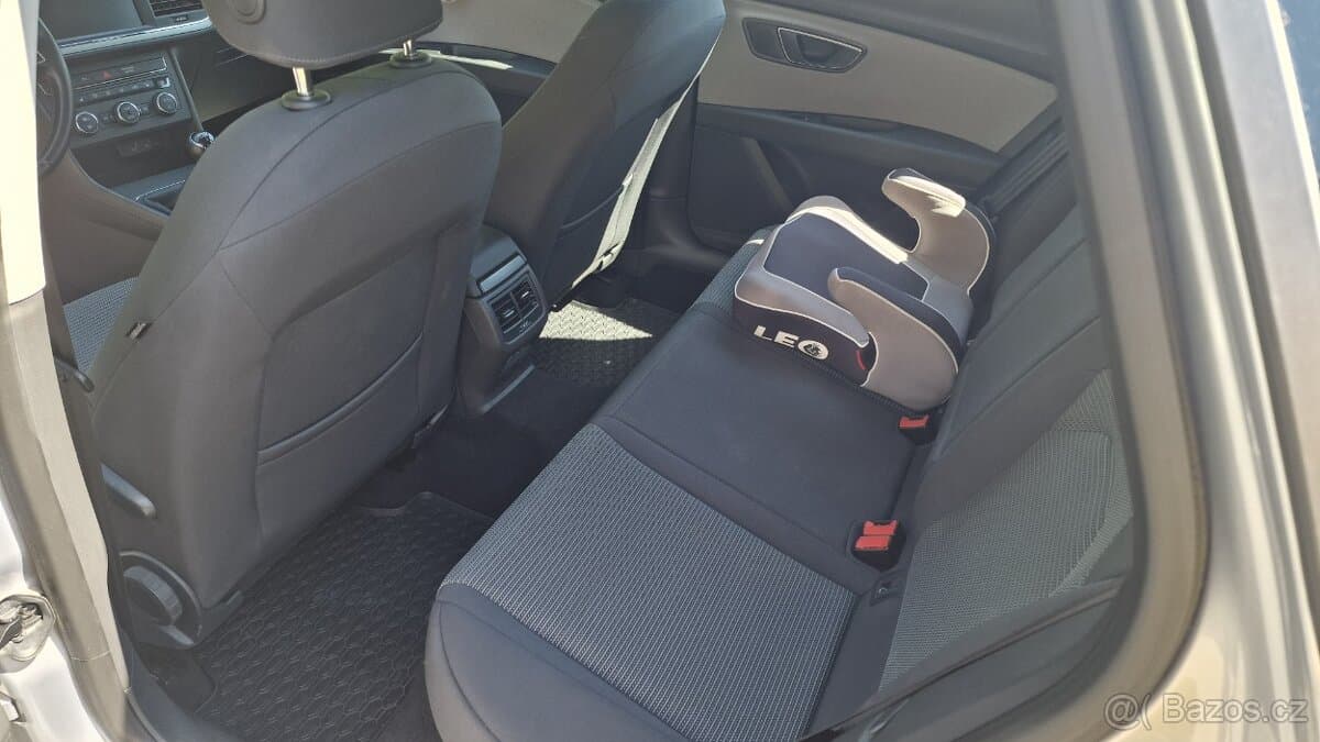 2019 Seat LEON - 6