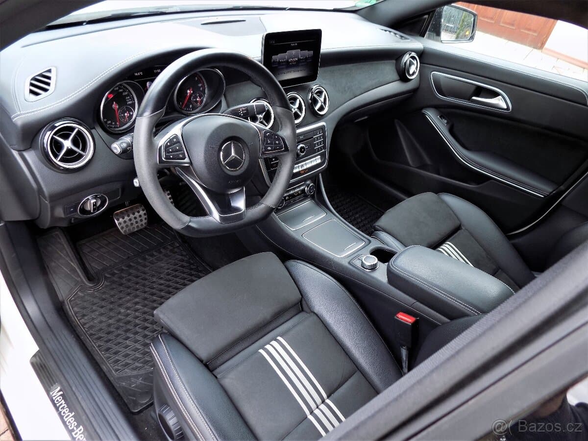 2018 Mercedes-Benz CL-CLASS - 6
