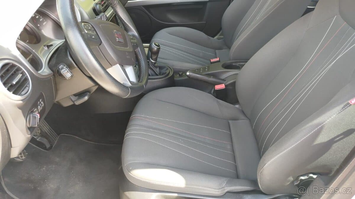 2012 Seat LEON - 6