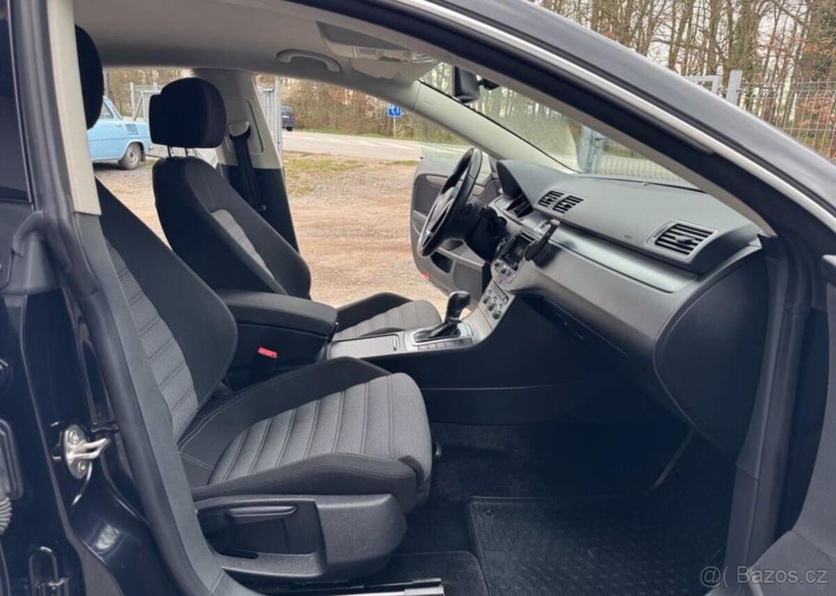 2015 Volkswagen CC - 6