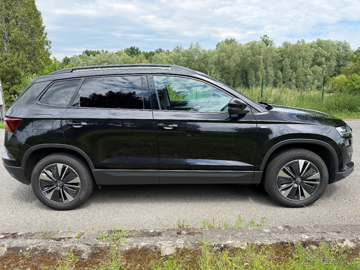 2022 Škoda KAROQ - 6