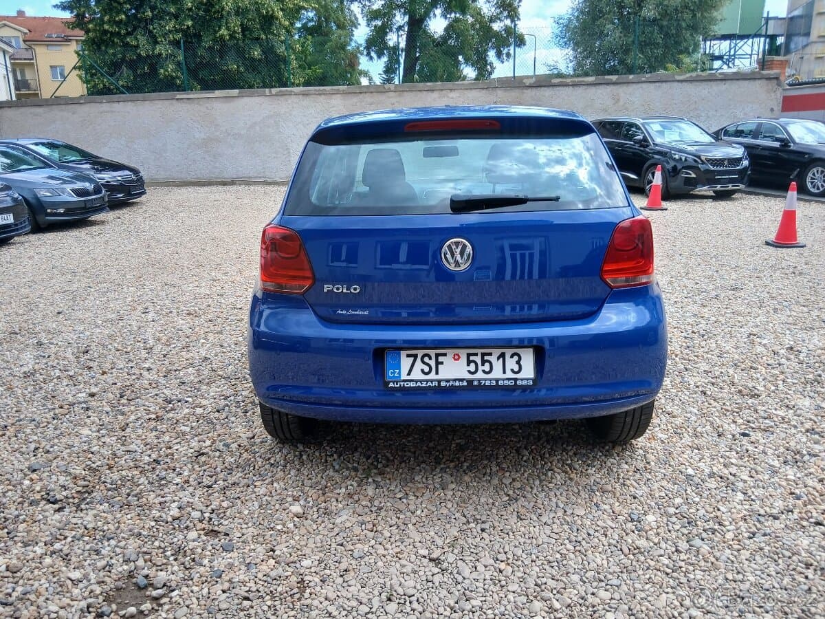 Volkswagen POLO - 6