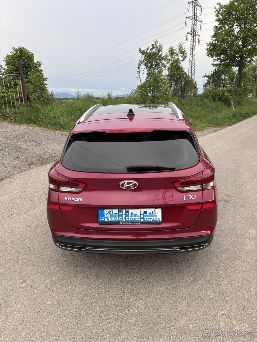 2021 Hyundai i30 - 6