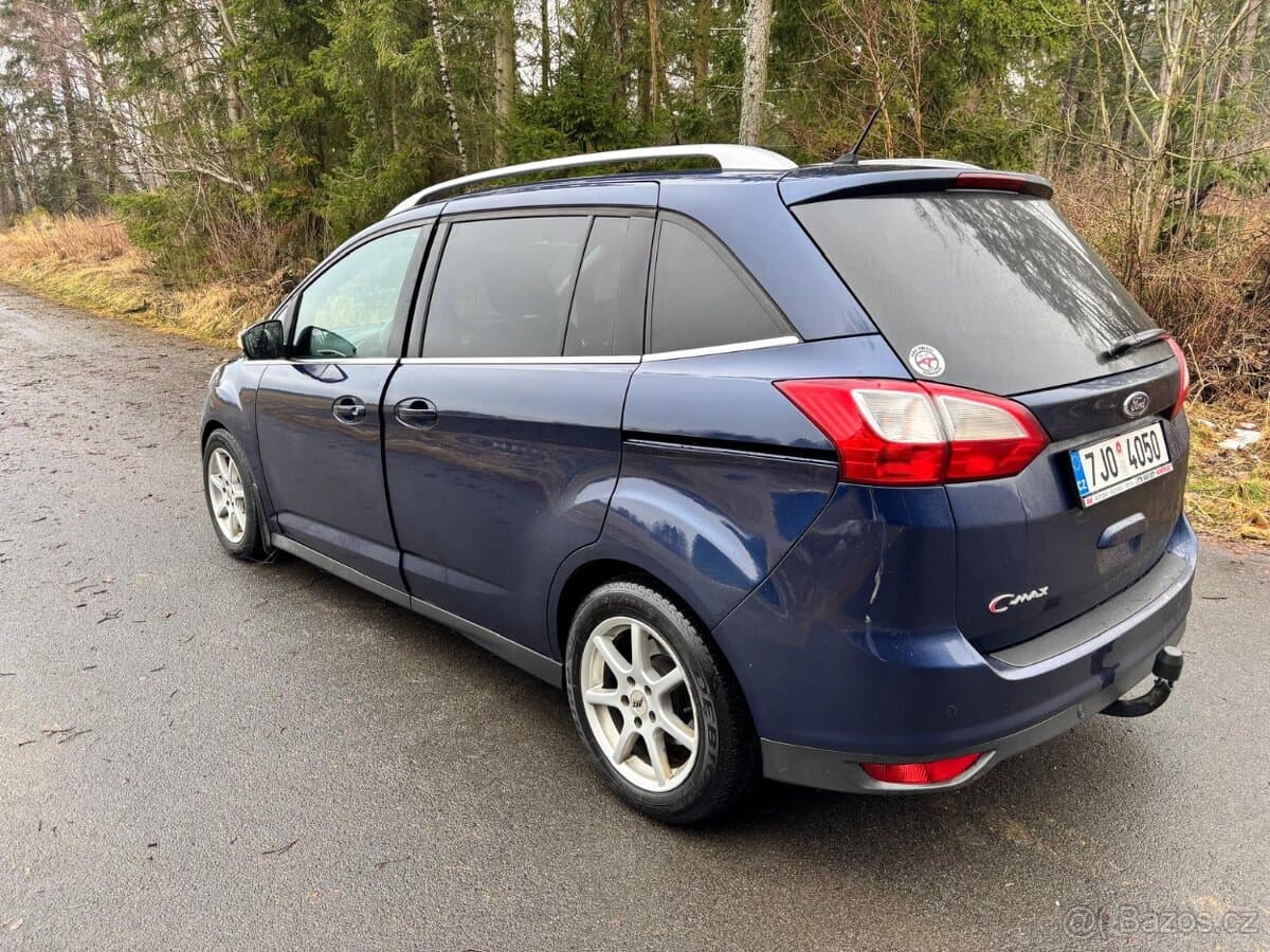 2011 Ford OSTATNÍ - 6