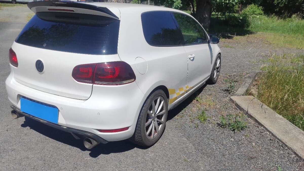 2009 Volkswagen GOLF - 6