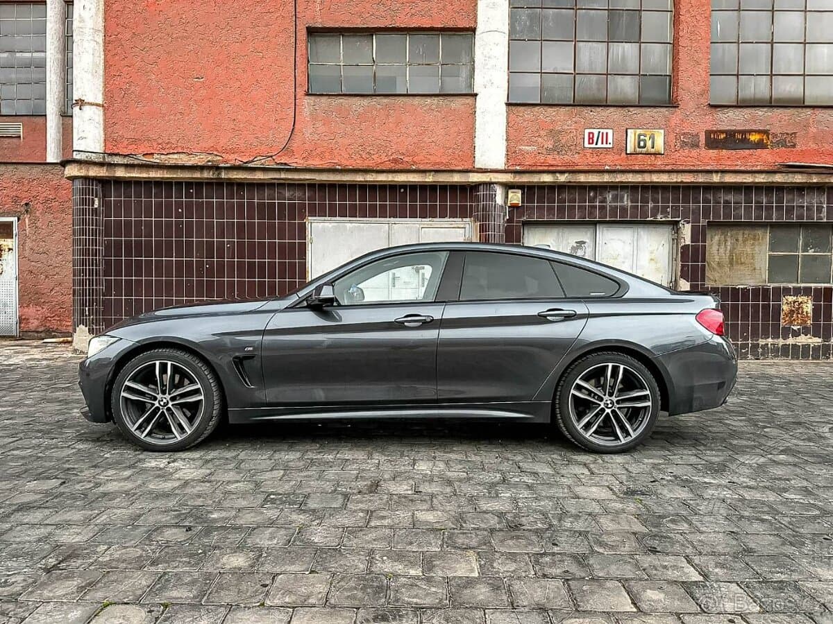 2018 BMW OSTATNÍ - 6